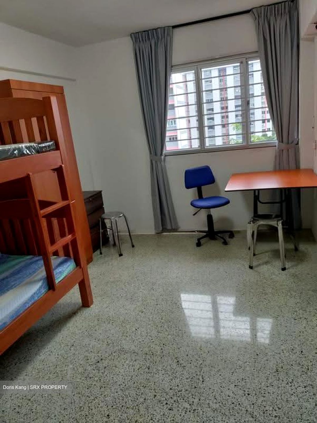 Blk 332 Clementi Avenue 2 (Clementi), HDB 4 Rooms #636451801